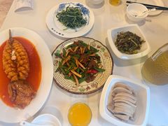 -清真马祥兴菜馆(云南北路店)