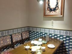 -天山醉美·新疆餐厅(富华里店)