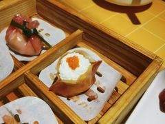 -蔡澜点心·粤菜(花城汇南区店)