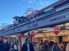 -浅草寺
