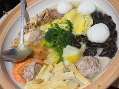 -寻宝记绍兴菜(鲁迅路店)