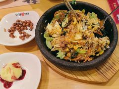 -大田牛尾汤(幸福河市场店)