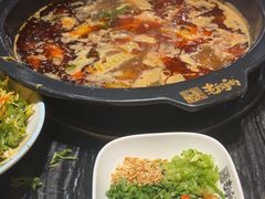 -老船舫·现做活鲜鱼馆(东郊记忆店)