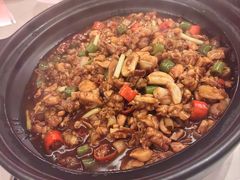 -嘉宴·精致客家菜