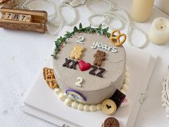 -鹿屿DIY烘焙·公司团建·生日会包场(广州东站店)
