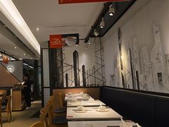 -新旺茶餐厅·早餐·夜宵(仙霞店)