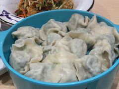 -老边饺子馆(东单店)