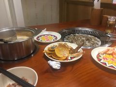 -韩丰源海鲜烤肉火锅自助餐(合肥梦之城购物中心店)