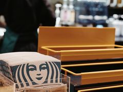 -星巴克(温州万象城商业街店)