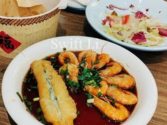 -锡和无锡菜(景丽苑店)