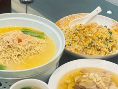 -赛德大酒店(邗江中路店)