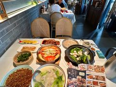 -蚬皇•陈味莞(西平景湖店)