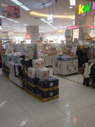 -孩子王(郑州恵济万达店)