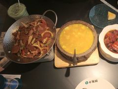 -小菜园新徽菜(青岛市南万象城店)