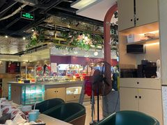 -经典世家牛排自助餐厅(百捷店)