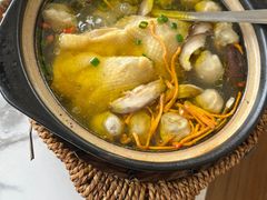 -蟹天蟹地农家菜·阳澄湖大闸蟹(浅水湾店)