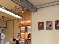 -The Roastery By AllYouWant(福田店)