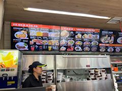 -飞鸿肉夹馍(浐灞半岛店)