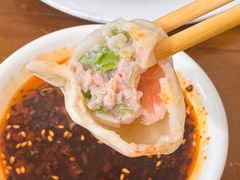 -山东水饺(南坪新街店)