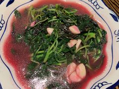 -湖南人家·家传湖南菜(水围店)