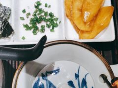 -山葵家·创意料理(临平银泰城店)