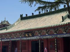 -开封包公祠