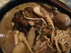 -慧娟面馆·餐厅(望江路店)