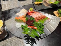 -山上下日本料理(万象城店)