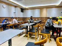 大堂-四里沙茶面(湖滨四里店)