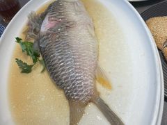 -长禧家·珑厨(东山口店)