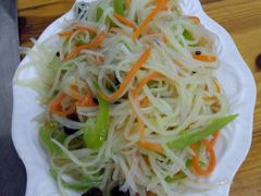 -张记烤羊腿