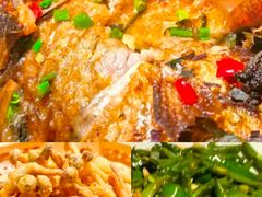 -吃饭皇帝大(解放西路店)