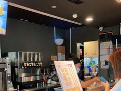 -麦当劳(华亚广场店)