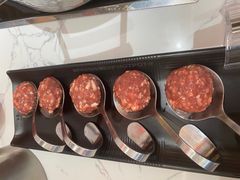 -牛物鲜切牛肉火锅(宜家荟聚店)