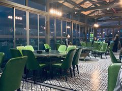 大堂-铜锣湾·有麝自然香(长嘉汇购物公园店)