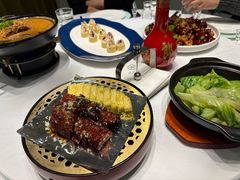 -園外園港式精品菜