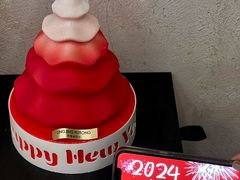 -玲婧胡同·生日蛋糕·餐厅(嘉里城店)