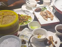 -京味斋·北京烤鸭(北京南站洋桥店)