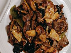 -红菜坊·烤鸭·川鲁宴(石园店)