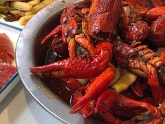 -五七小李子油焖大虾(总店)