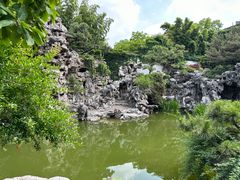 -何园