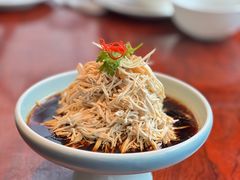 -扬州香格里拉·香宫中餐厅