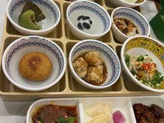 -龙抄手(春熙路总店)