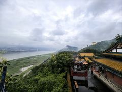 -丰都鬼城名山景区