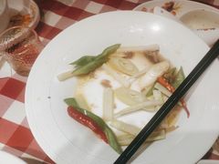 -西贝(紫荆广场店)