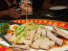-粤·向群饭店(麓景路店)