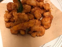 高雄盐酥鸡-零度空间·台湾小馆(五道口购物中心店)