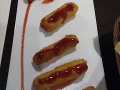 -百好乐宠物友好餐厅(朝外大街店)