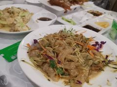 -津悦·正阳春烤鸭(红旗南路店)