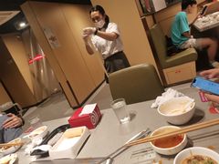 -海底捞火锅(新华联梦想城店)